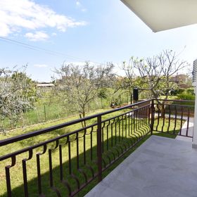 Apartman Spasija Umag