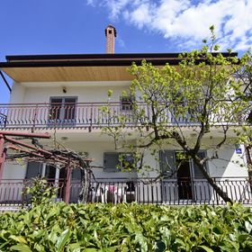 Apartman Spasija Umag