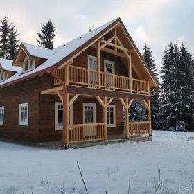 Cabana Katica 120629 Bucin