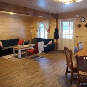 Cabana Katica 120629 Bucin