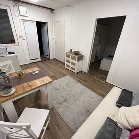 Málna Privát Nyaraló Balatonlelle