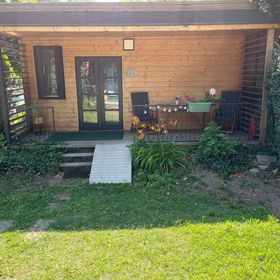 Málna Privát Nyaraló Balatonlelle