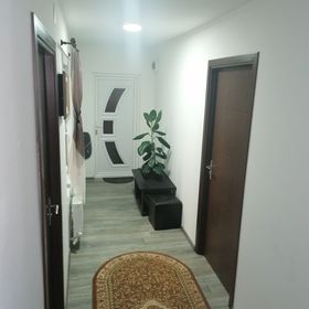 Casuta Alba Toplița