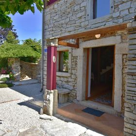 Kuća Dario Zambratija