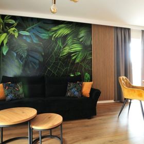 Apartamenty Sun & Snow Residence Polanica-Zdrój