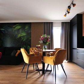 Apartamenty Sun & Snow Residence Polanica-Zdrój