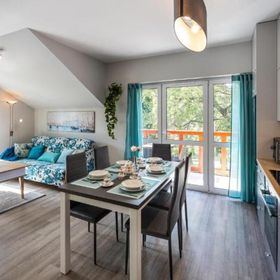 Sun & Snow Holiday Mountain Residence Świeradów-Zdrój