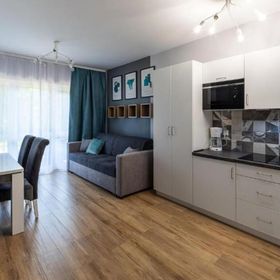 Sun & Snow Holiday Mountain Residence Świeradów-Zdrój