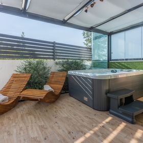 Apartman Spa Relax Crikvenica