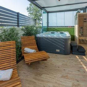 Apartman Spa Relax Crikvenica