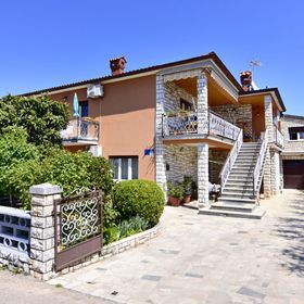 Apartmani Alex Umag