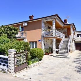 Apartmani Alex Umag