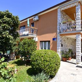 Apartmani Alex Umag