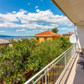 Apartman Azur Novi Vinodolski