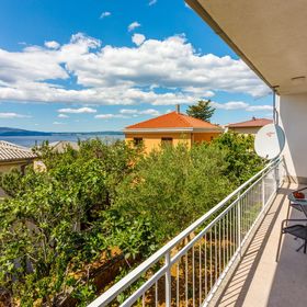 Apartman Azur Novi Vinodolski