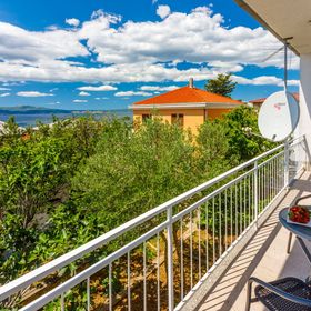 Apartman Azur Novi Vinodolski