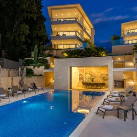 Apartman Krk - CKI474