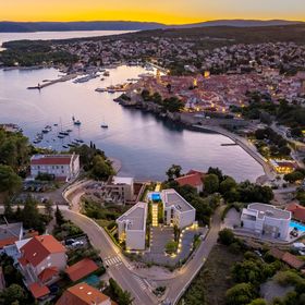 Apartman Krk - CKI475