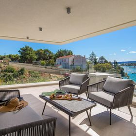 Apartman Krk - CKI471