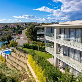 Apartman Krk - CKI471