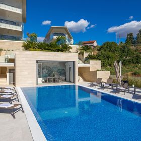 Apartman Krk - CKI471