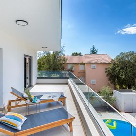 Vendégház Barbariga - CIF924