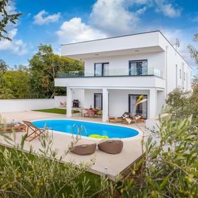 Vendégház Barbariga - CIF924