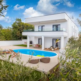 Vendégház Barbariga - CIF924