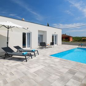 Vendégház Vodnjan - CIC790