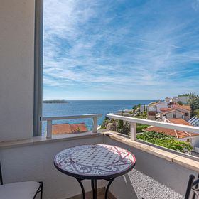 Apartman Primošten - CDJ973