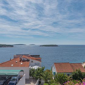 Apartman Primošten - CDJ973