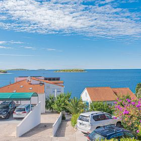 Apartman Primošten - CDJ974