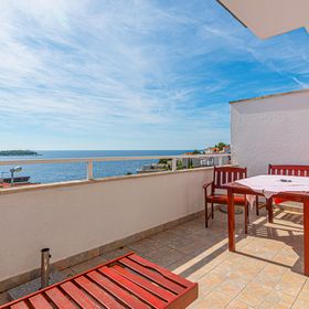 Apartman Primošten - CDJ974