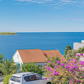 Apartman Primošten - CDJ972