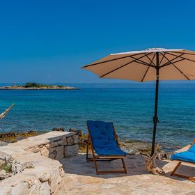 Vendégház Smokvica - CDS881