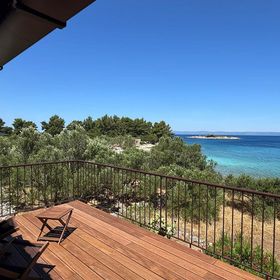 Vendégház Smokvica - CDS881