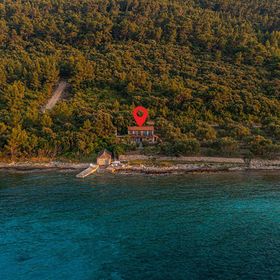 Vendégház Smokvica - CDS881