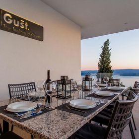 Vendégház Čelina - CSC055