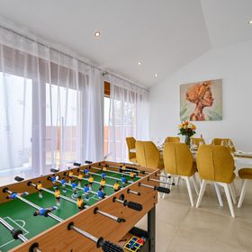 Vendégház Vinica - CCC413