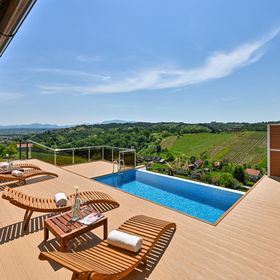 Vendégház Vinica - CCC413