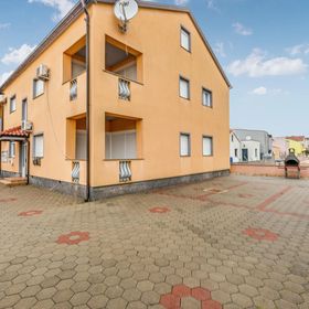 Apartman Privlaka - CDI261