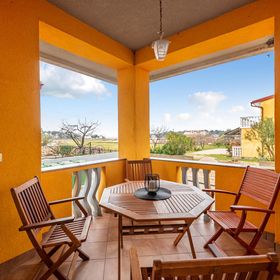 Apartman Privlaka - CDI261