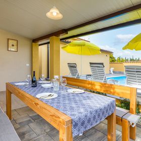 Vendégház Galižana - CIR595