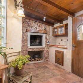 Vendégház Galižana - CIR595