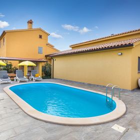 Vendégház Galižana - CIR595