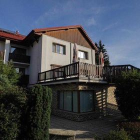 Penzion Tři pumpy Tři Studně