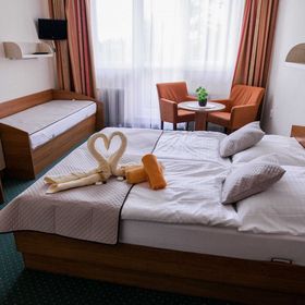 Penzion Tři pumpy Tři Studně