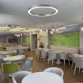 Boutique Hotel Center Kecskemét