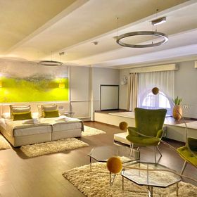Boutique Hotel Center Kecskemét