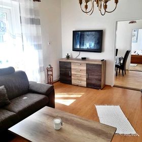 Apartmán Isabel Děčín